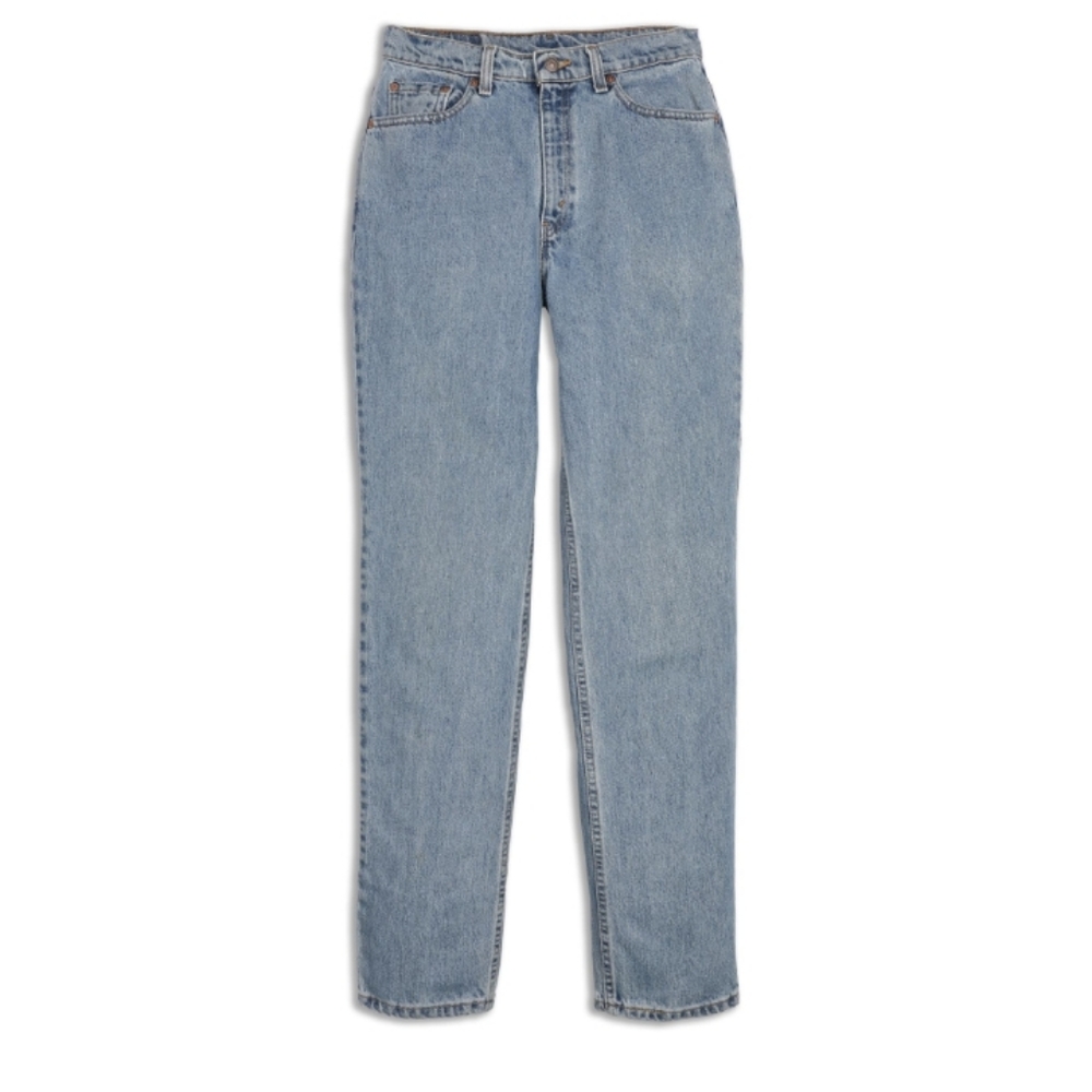 Vintage Levi's 512 Jeans - high waisted